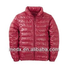 best-selling newest style children's winter jackets